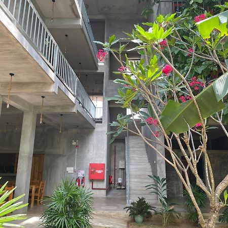 Surf Gangs Arugambay Hotel Vịnh Arugam Ngoại thất bức ảnh