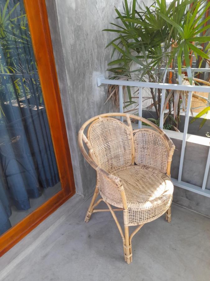 Surf Gangs Arugambay Hotel Vịnh Arugam Ngoại thất bức ảnh