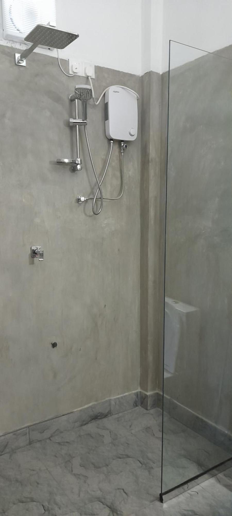 Surf Gangs Arugambay Hotel Vịnh Arugam Ngoại thất bức ảnh
