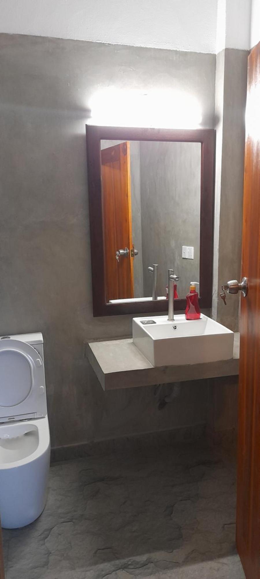 Surf Gangs Arugambay Hotel Vịnh Arugam Ngoại thất bức ảnh