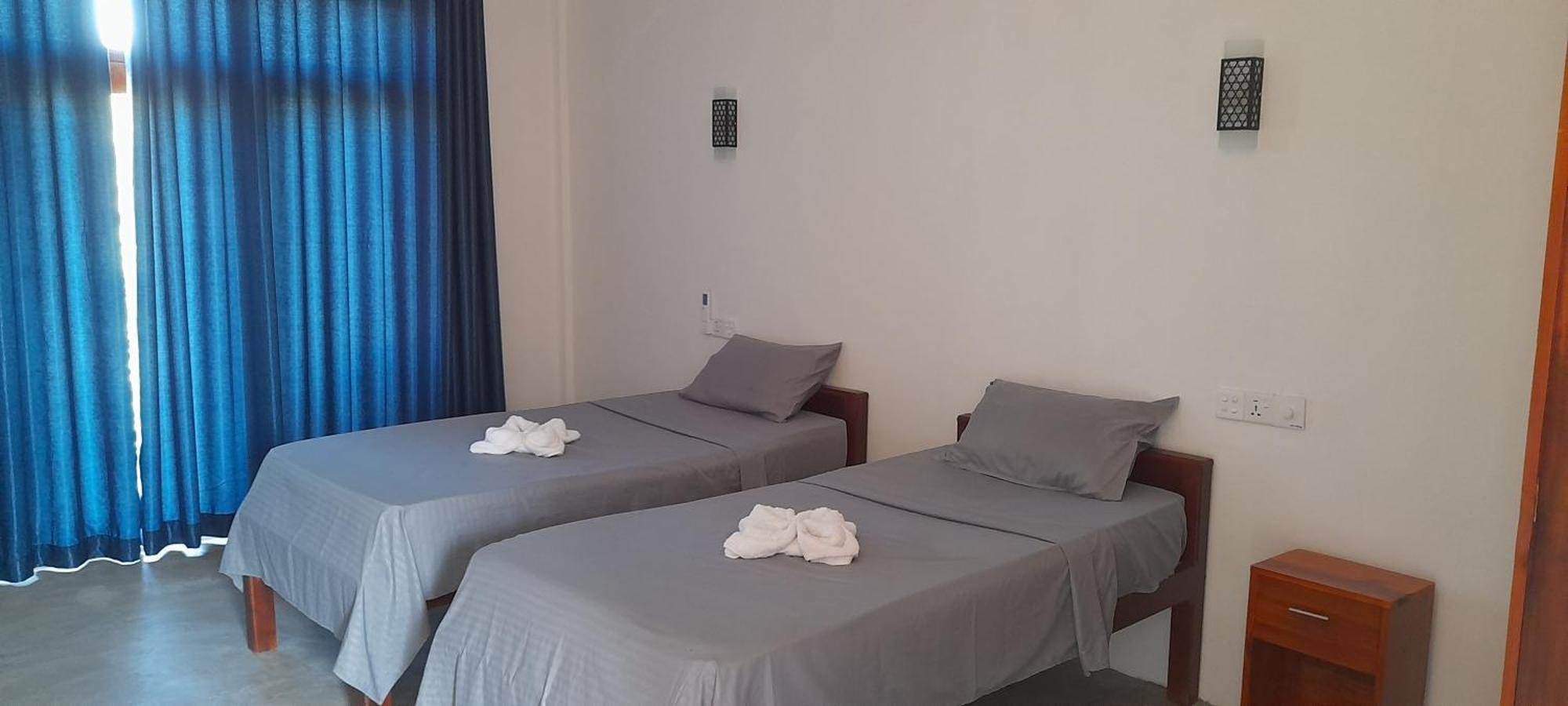 Surf Gangs Arugambay Hotel Vịnh Arugam Phòng bức ảnh