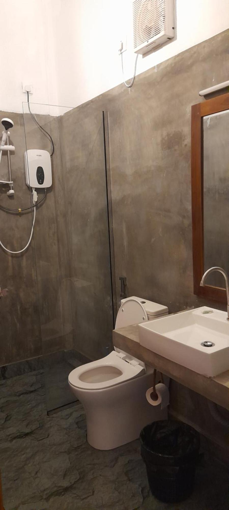 Surf Gangs Arugambay Hotel Vịnh Arugam Phòng bức ảnh