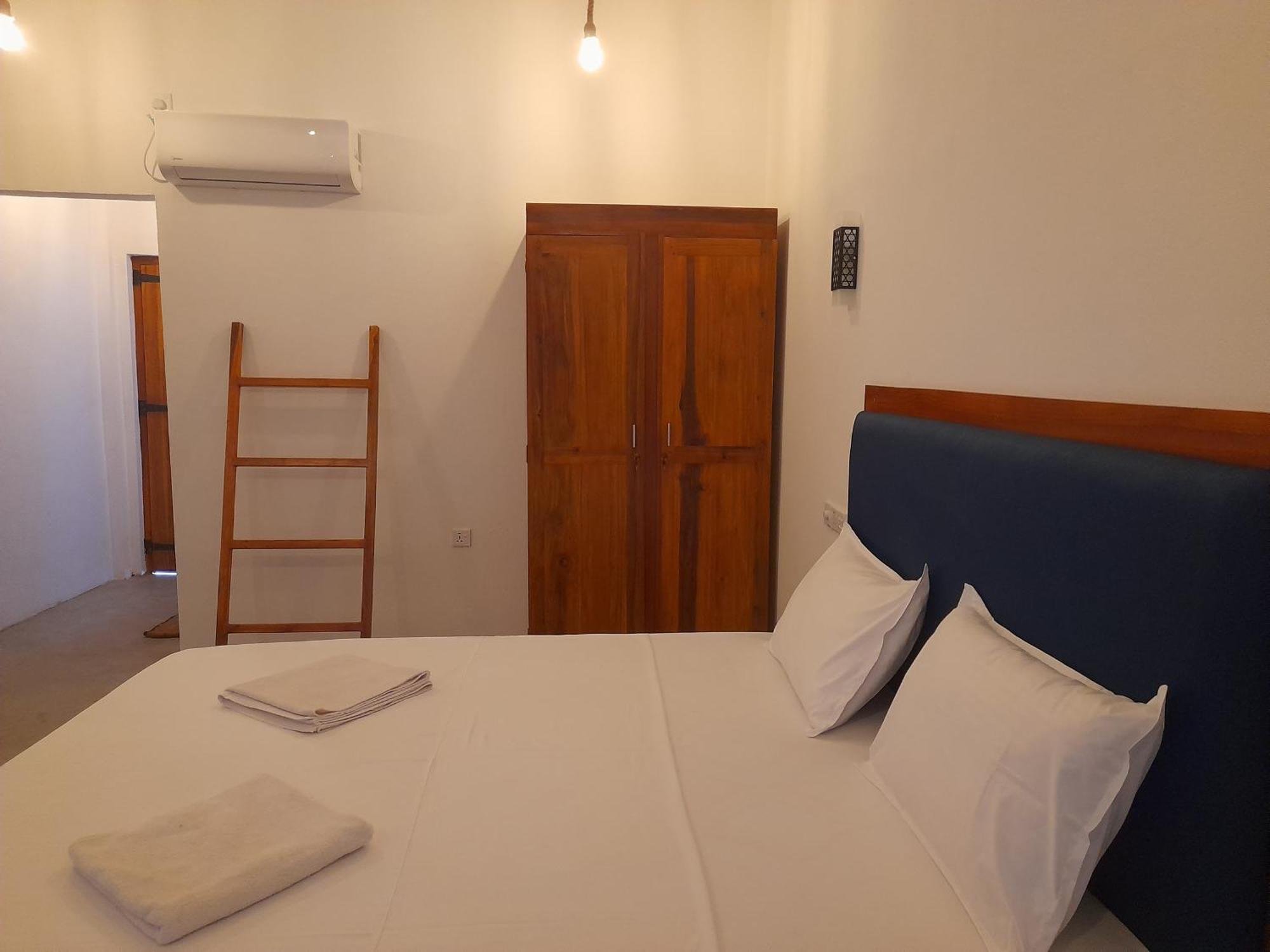Surf Gangs Arugambay Hotel Vịnh Arugam Phòng bức ảnh