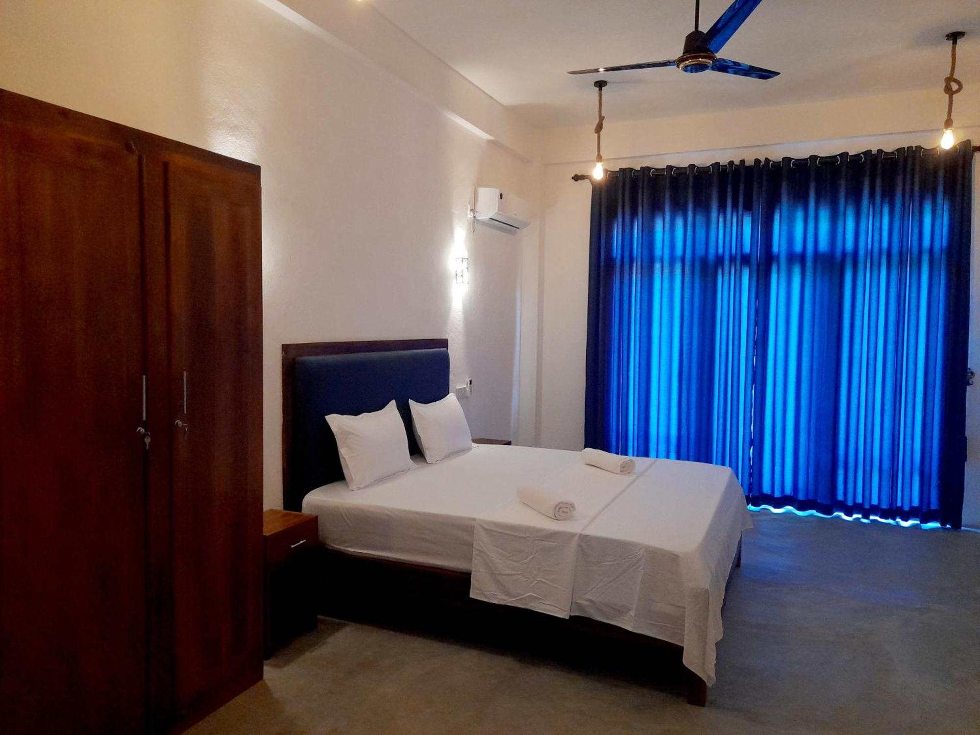 Surf Gangs Arugambay Hotel Vịnh Arugam Phòng bức ảnh