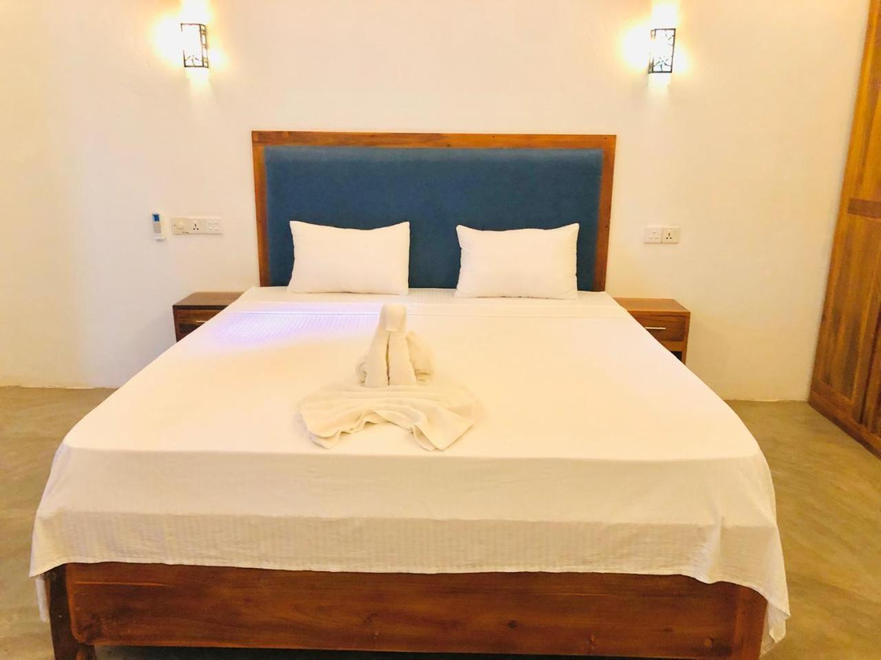 Surf Gangs Arugambay Hotel Vịnh Arugam Ngoại thất bức ảnh